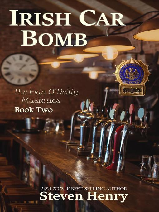 Title details for Irish Car Bomb by Steven Henry - Available